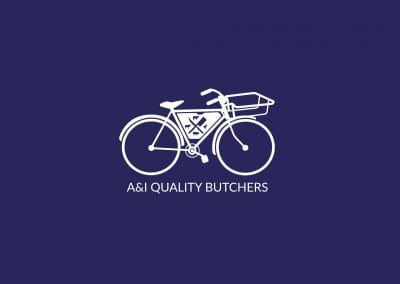 A&I Quality Butchers Website